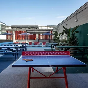  Appartement Residencia Universitaria San Mamés Espagne