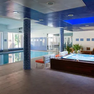 Appartement Ibersol Aqquaria, Salou