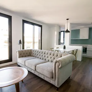 Reusia Appartement
