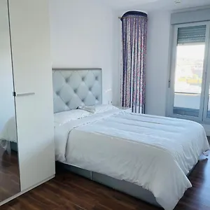  Appartement Fira De Barcelona View With Garage Parking Espagne