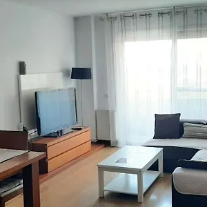 Precioso Piso Barcelona Appartement