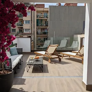 Weflating Fira Appartement