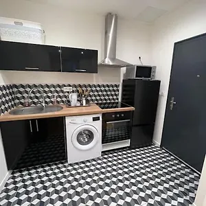  Appartement En Plein Coeur Du Centre France