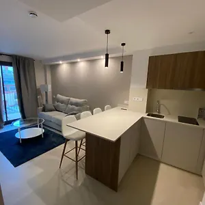 Your - Camp Nou Appartement