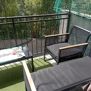  Appartement Au Pied Des Montagnes. France