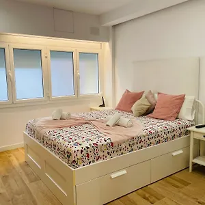  Appartement Sweet Barcelona Espagne